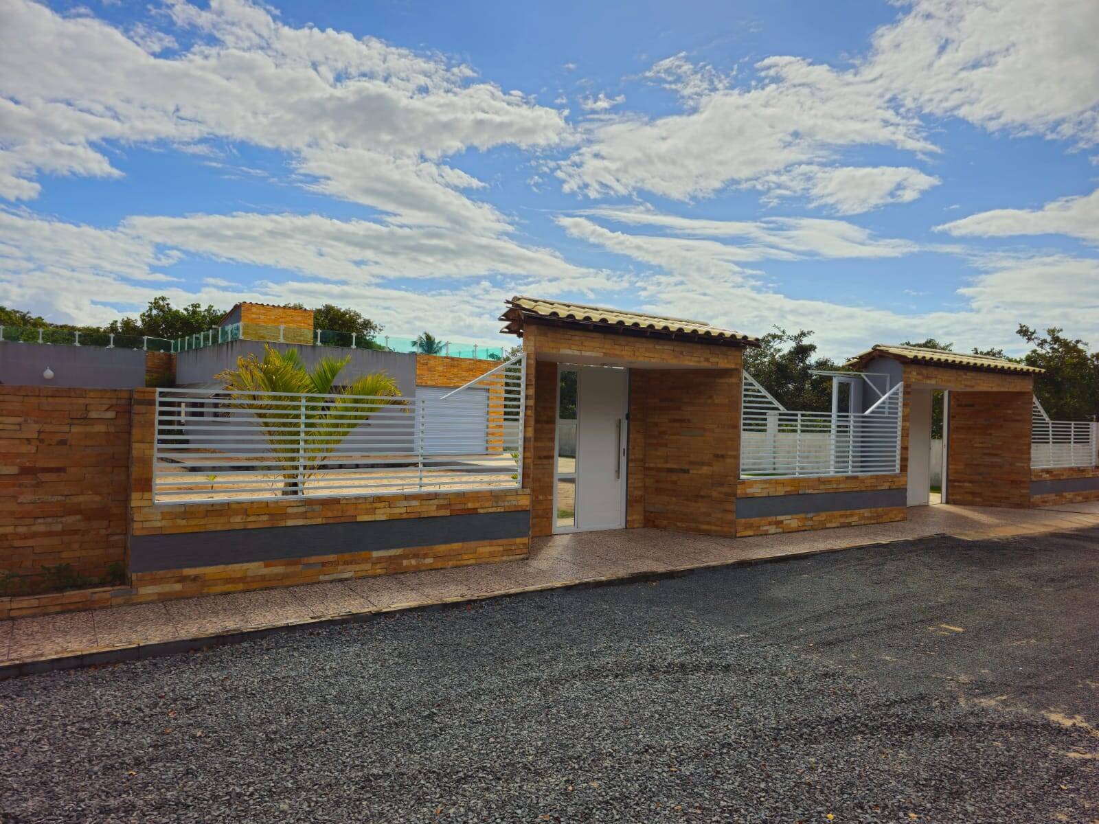 #1123 - Casa para Venda em Jijoca de Jericoacoara - CE