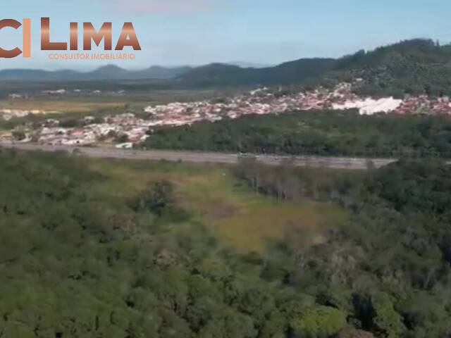 #1225 - Terreno para Venda em Florianópolis - SC