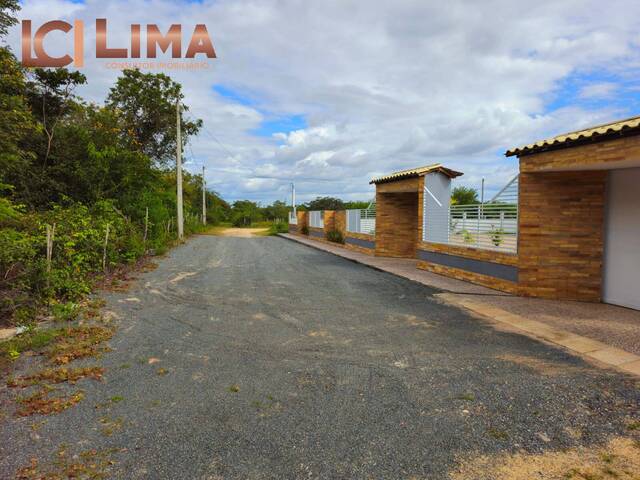 #1123 - Casa para Venda em Jijoca de Jericoacoara - CE - 2