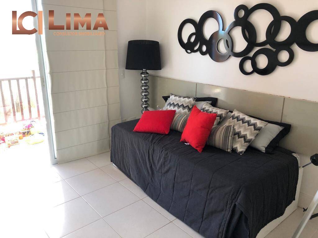 Apartamento à venda com 3 quartos, 160m² - Foto 6