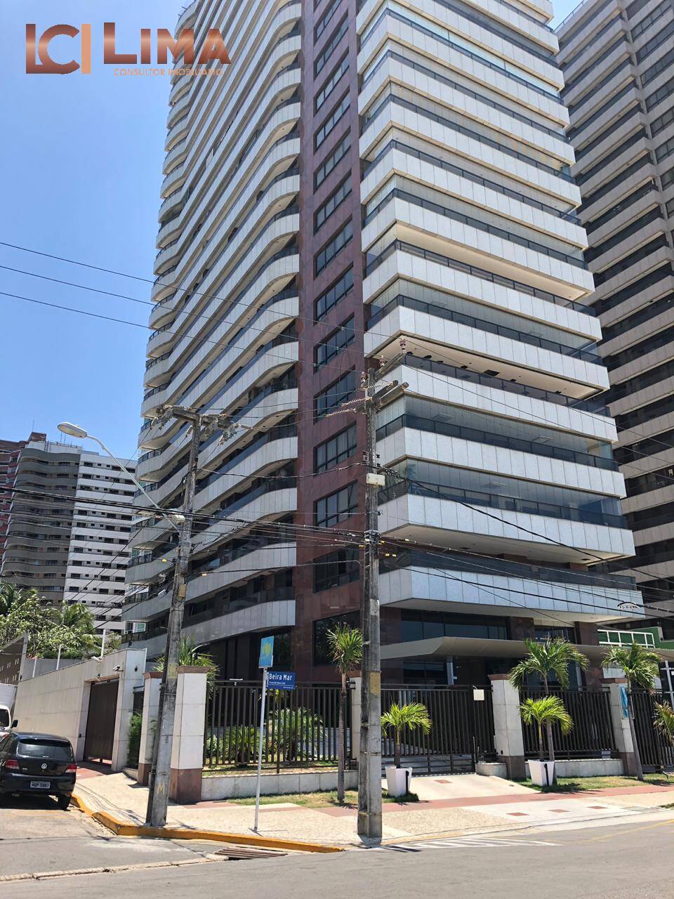 Apartamento à venda com 4 quartos, 543m² - Foto 4