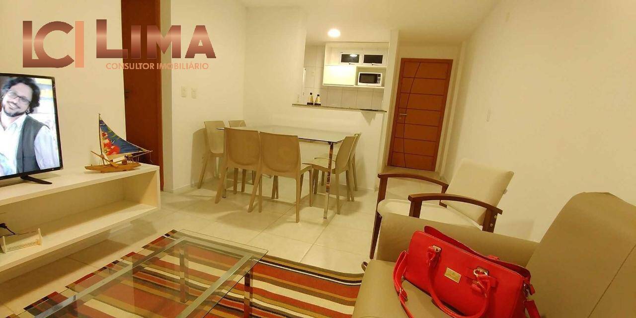 Apartamento à venda com 3 quartos, 76m² - Foto 21