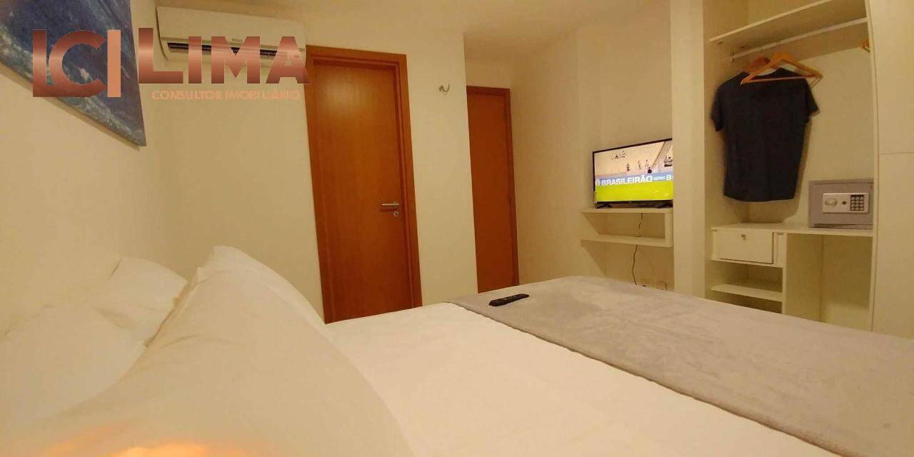 Apartamento à venda com 3 quartos, 76m² - Foto 18