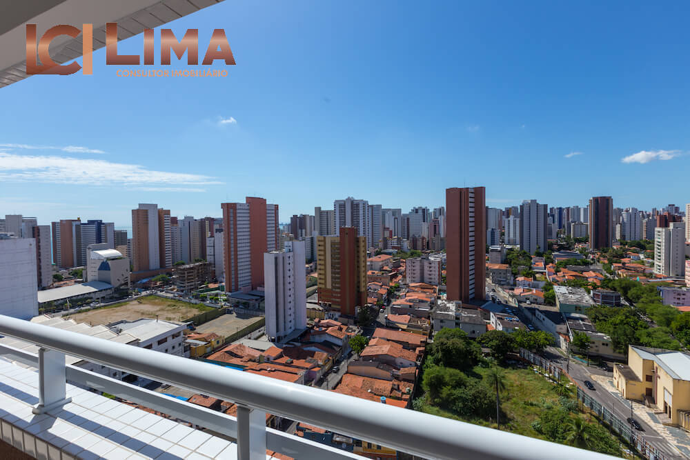 Apartamento à venda com 2 quartos, 80m² - Foto 5