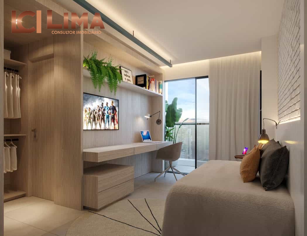 Apartamento à venda com 3 quartos, 109m² - Foto 16