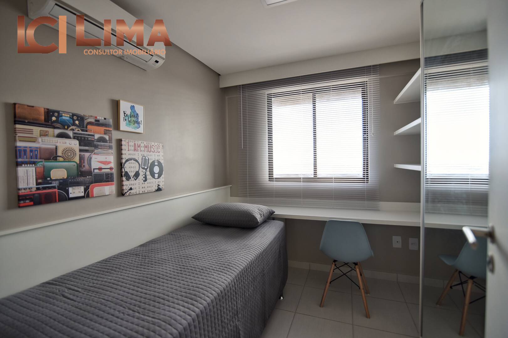 Apartamento à venda com 3 quartos, 65m² - Foto 10