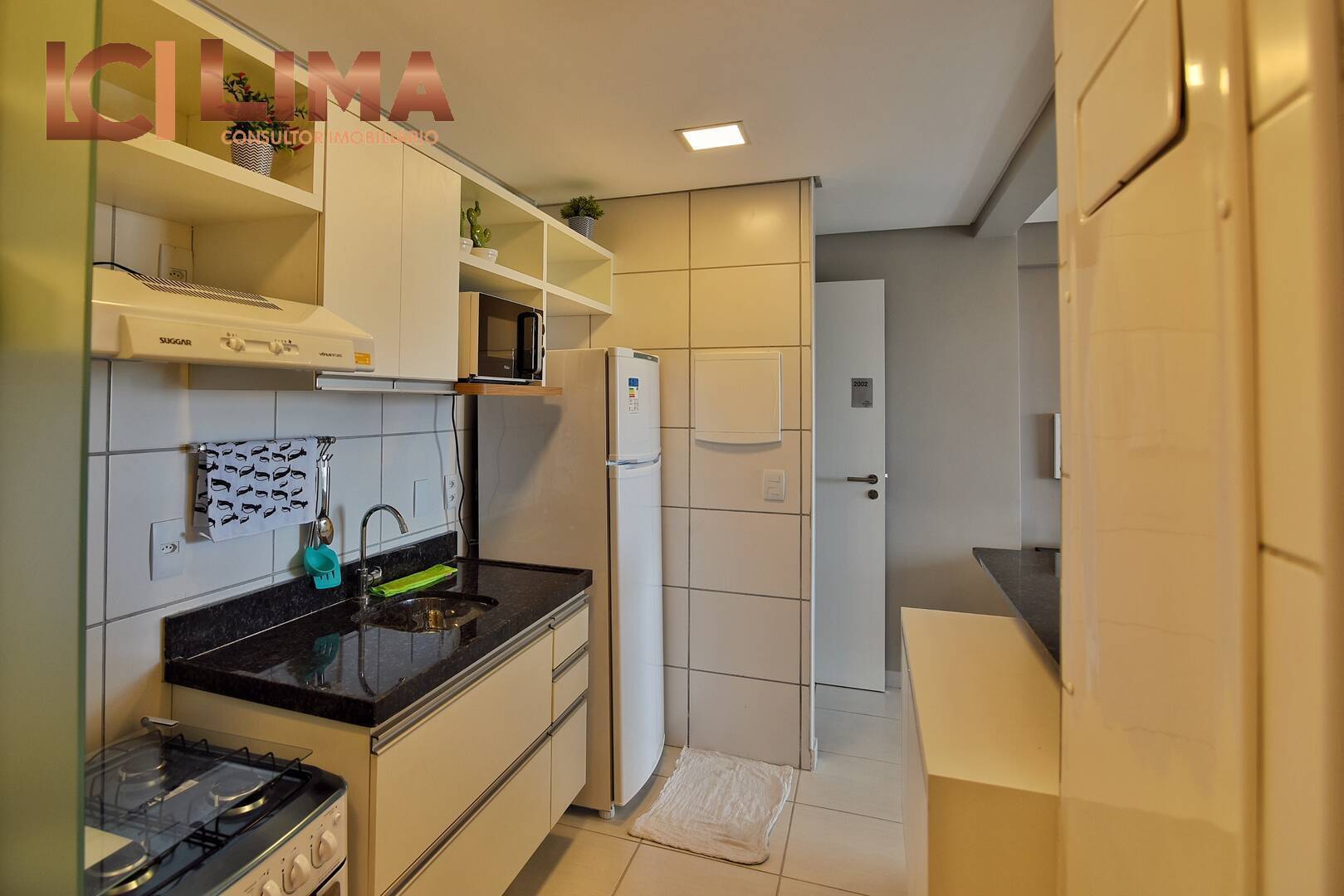 Apartamento à venda com 3 quartos, 65m² - Foto 13