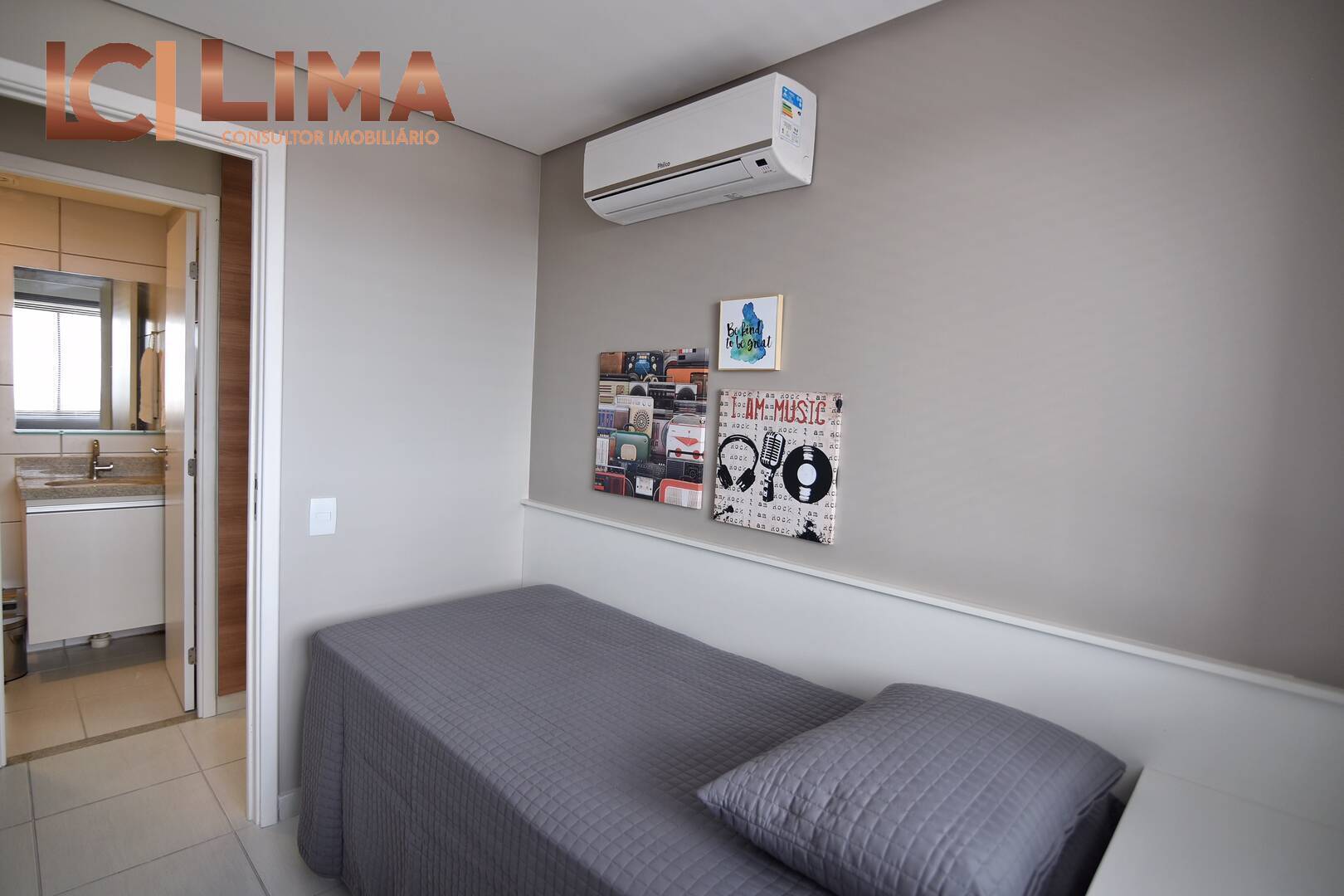 Apartamento à venda com 3 quartos, 65m² - Foto 14