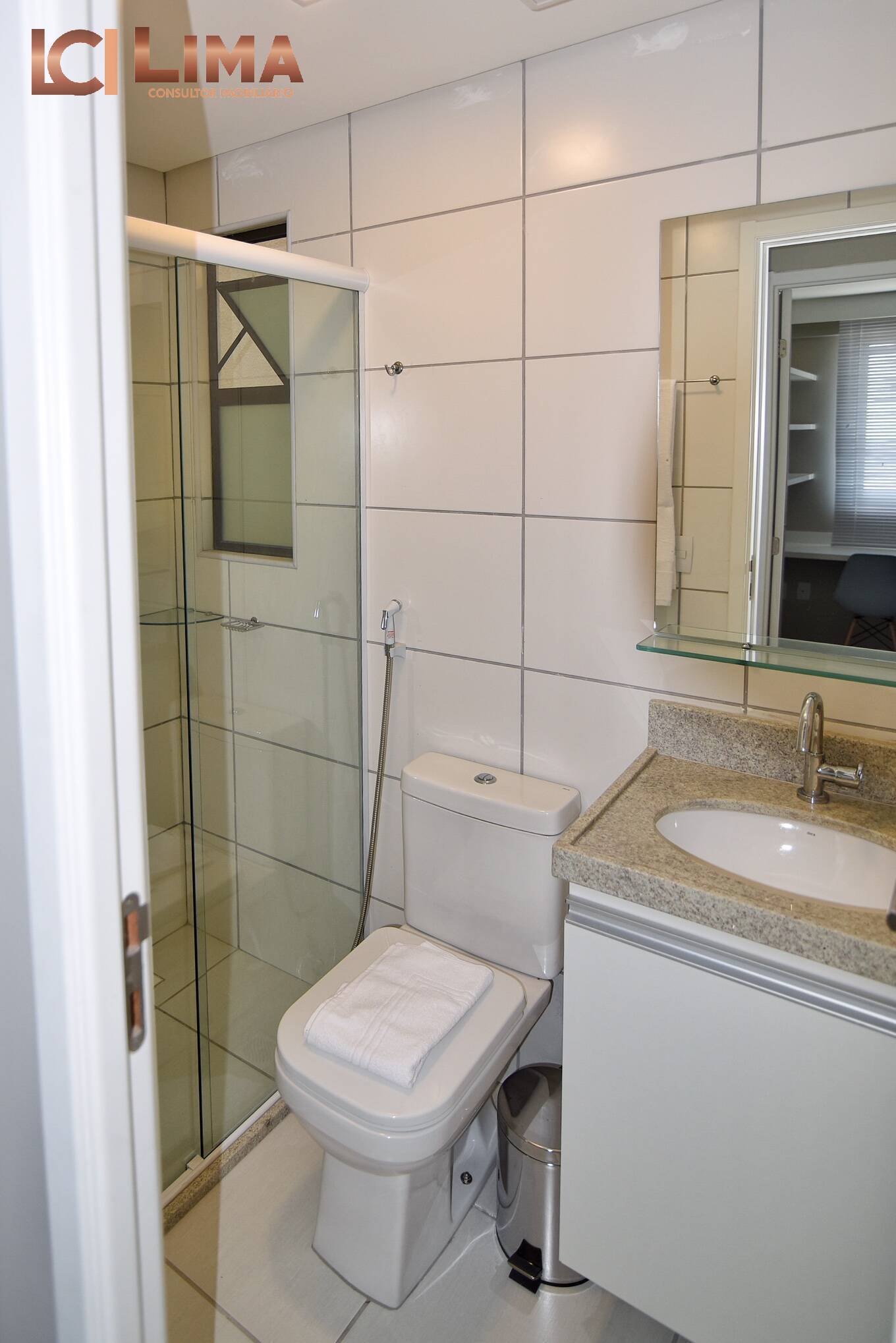 Apartamento à venda com 3 quartos, 65m² - Foto 15