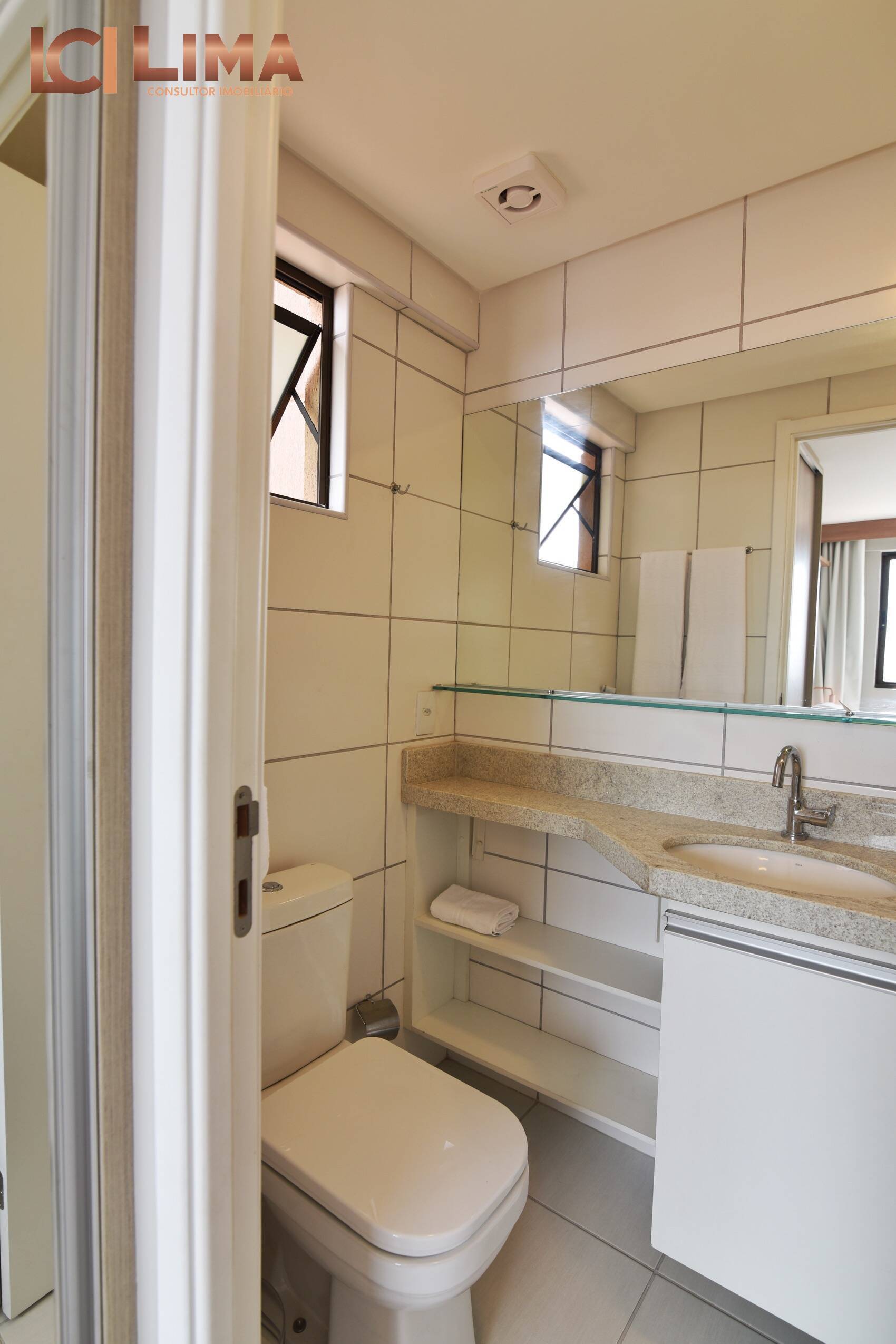 Apartamento à venda com 3 quartos, 65m² - Foto 16