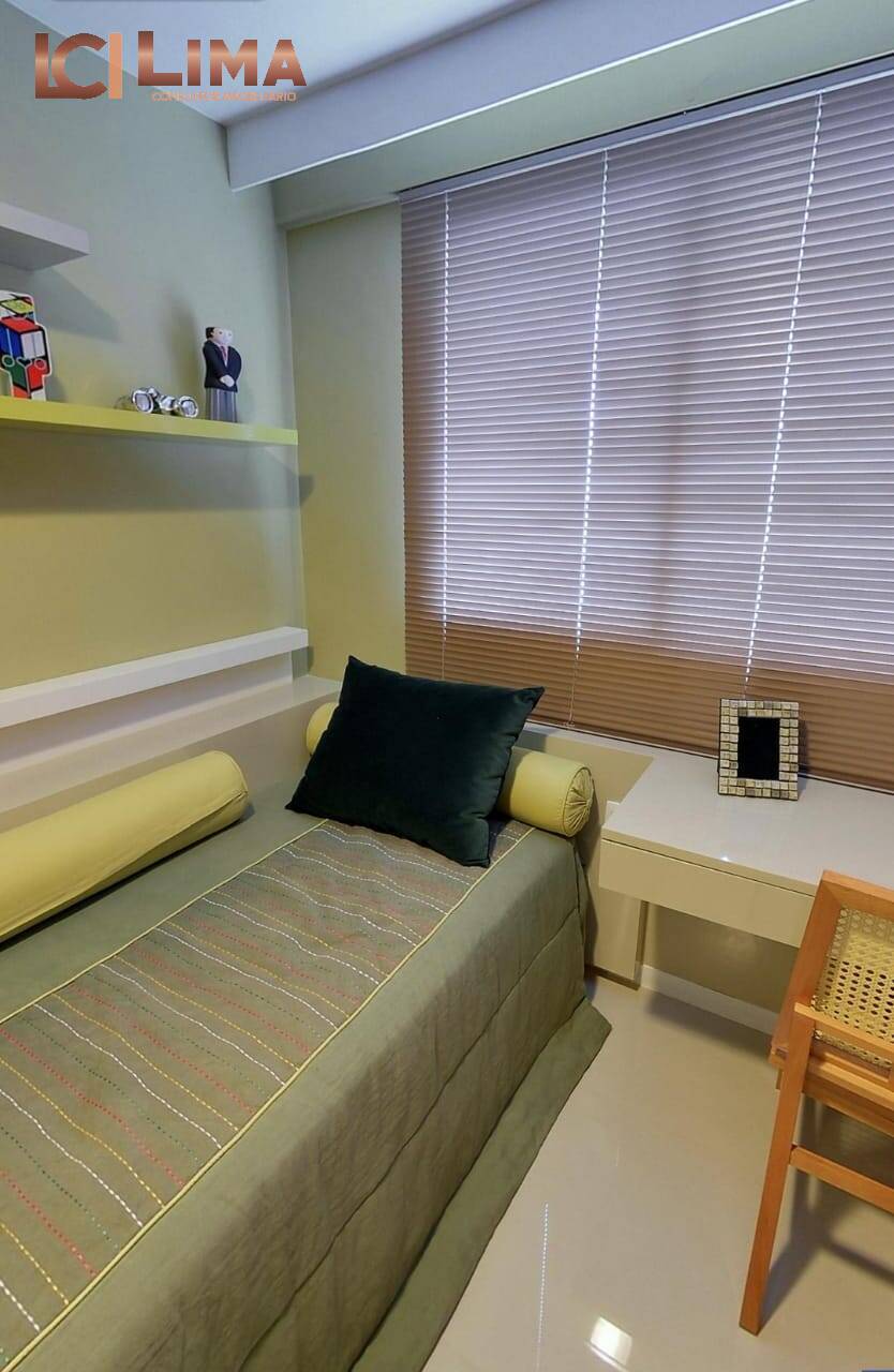 Apartamento à venda com 3 quartos, 89m² - Foto 9