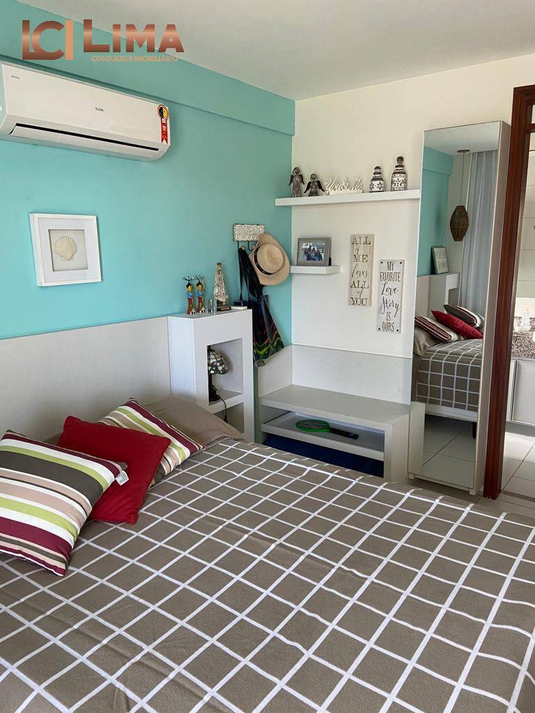 Apartamento à venda com 3 quartos, 96m² - Foto 12