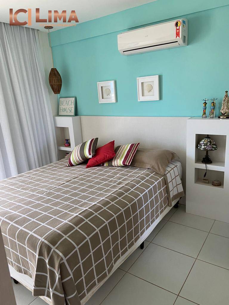 Apartamento à venda com 3 quartos, 96m² - Foto 16