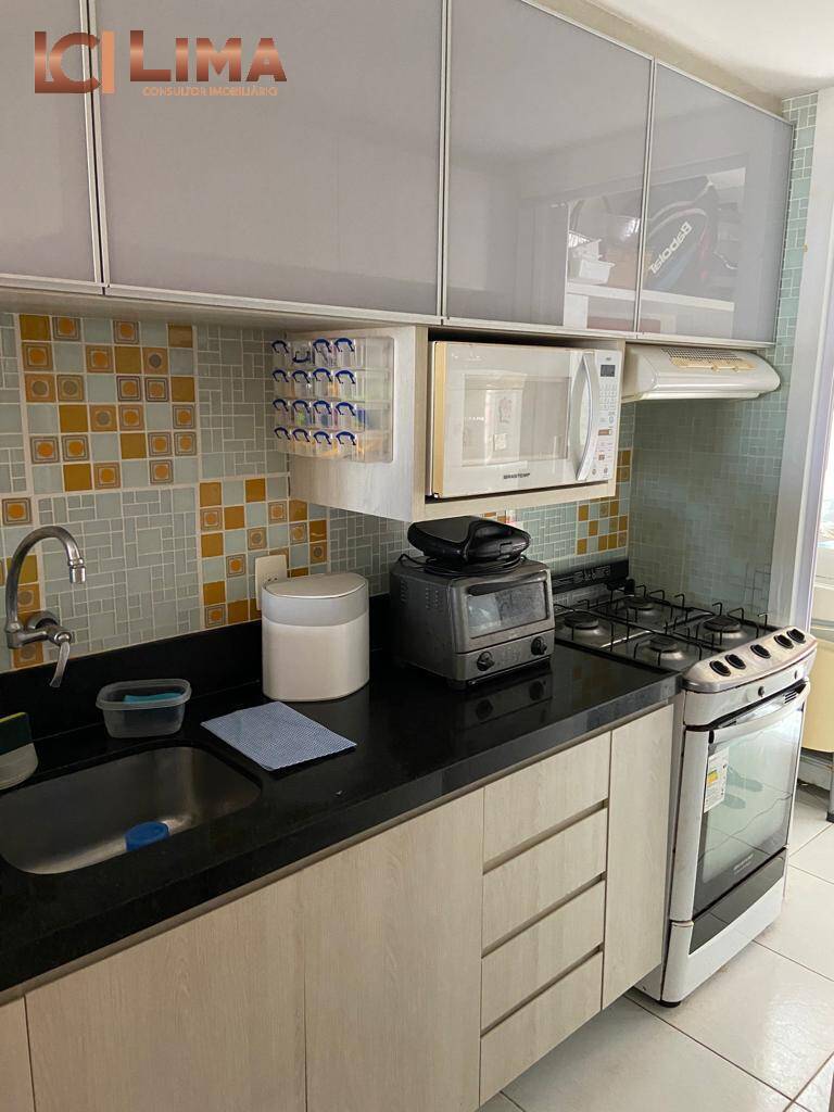 Apartamento à venda com 3 quartos, 96m² - Foto 19