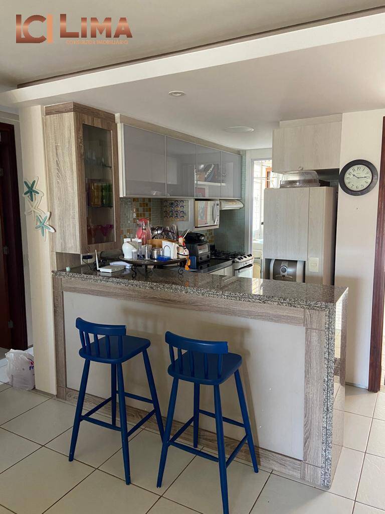 Apartamento à venda com 3 quartos, 96m² - Foto 17