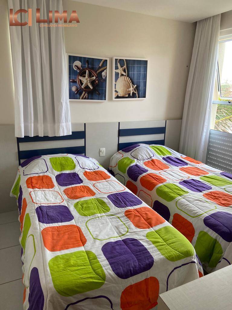 Apartamento à venda com 3 quartos, 96m² - Foto 13