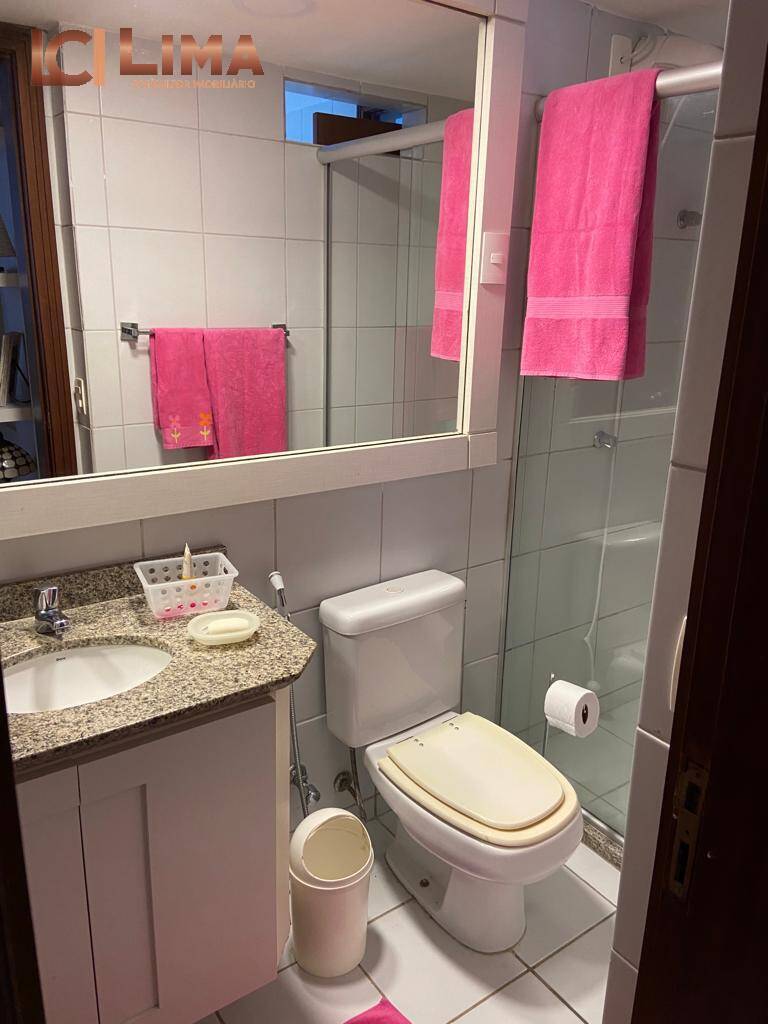 Apartamento à venda com 3 quartos, 96m² - Foto 23