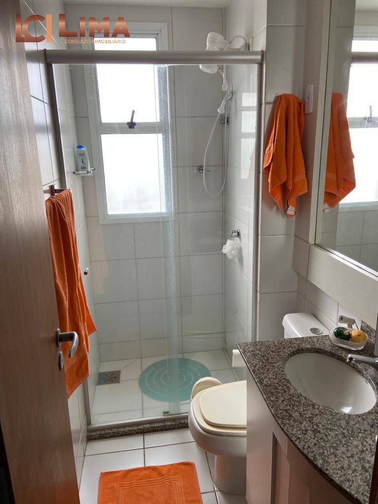 Apartamento à venda com 3 quartos, 96m² - Foto 22