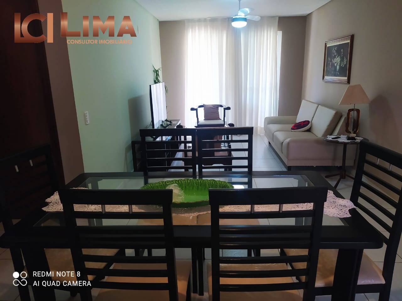 Apartamento à venda com 3 quartos, 97m² - Foto 21