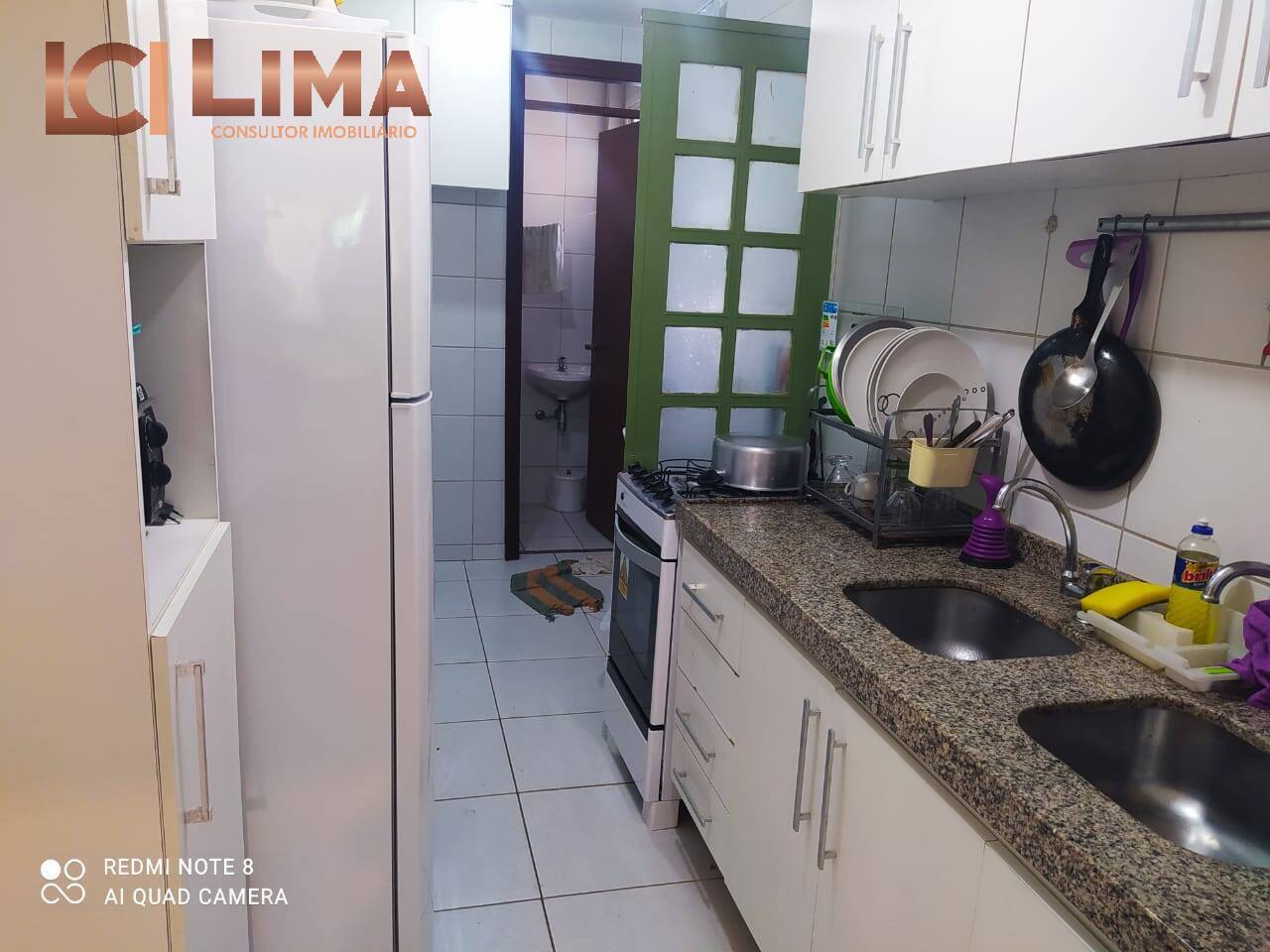 Apartamento à venda com 3 quartos, 97m² - Foto 17