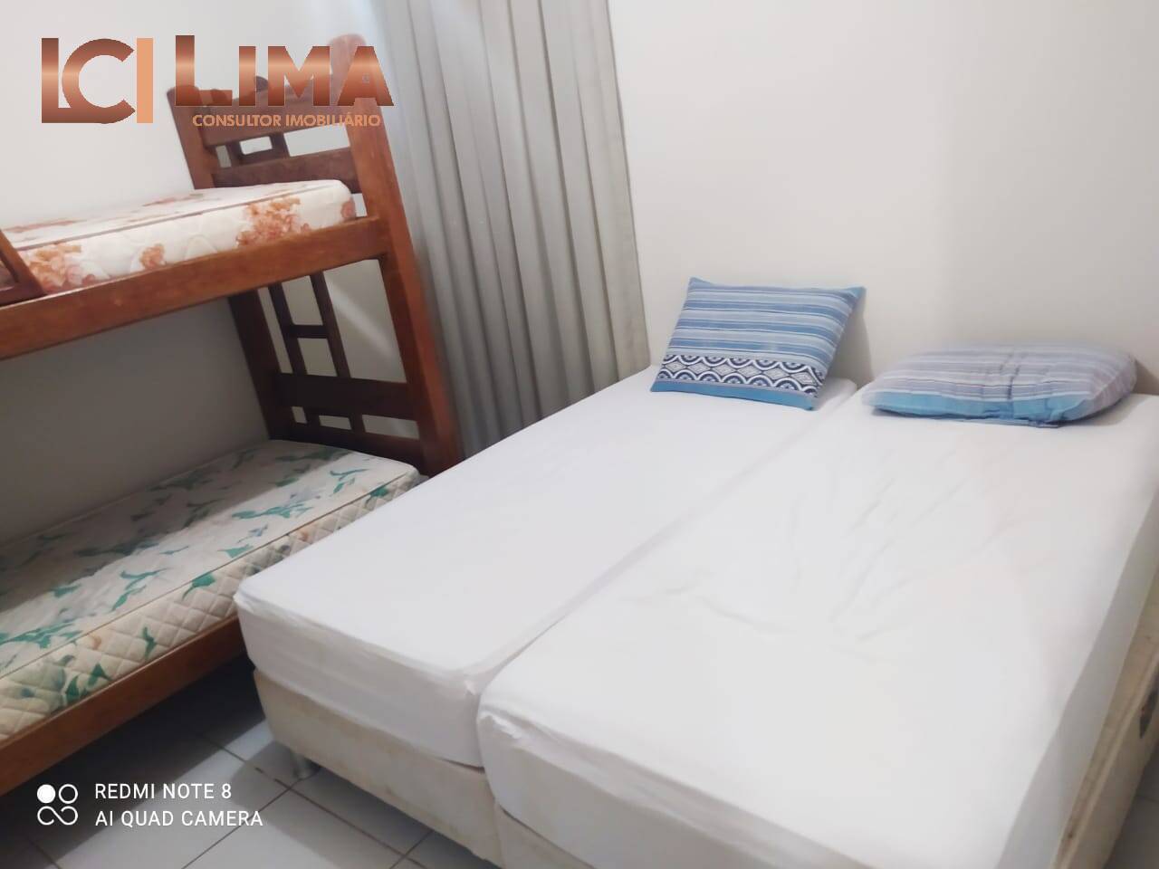 Apartamento à venda com 3 quartos, 97m² - Foto 30