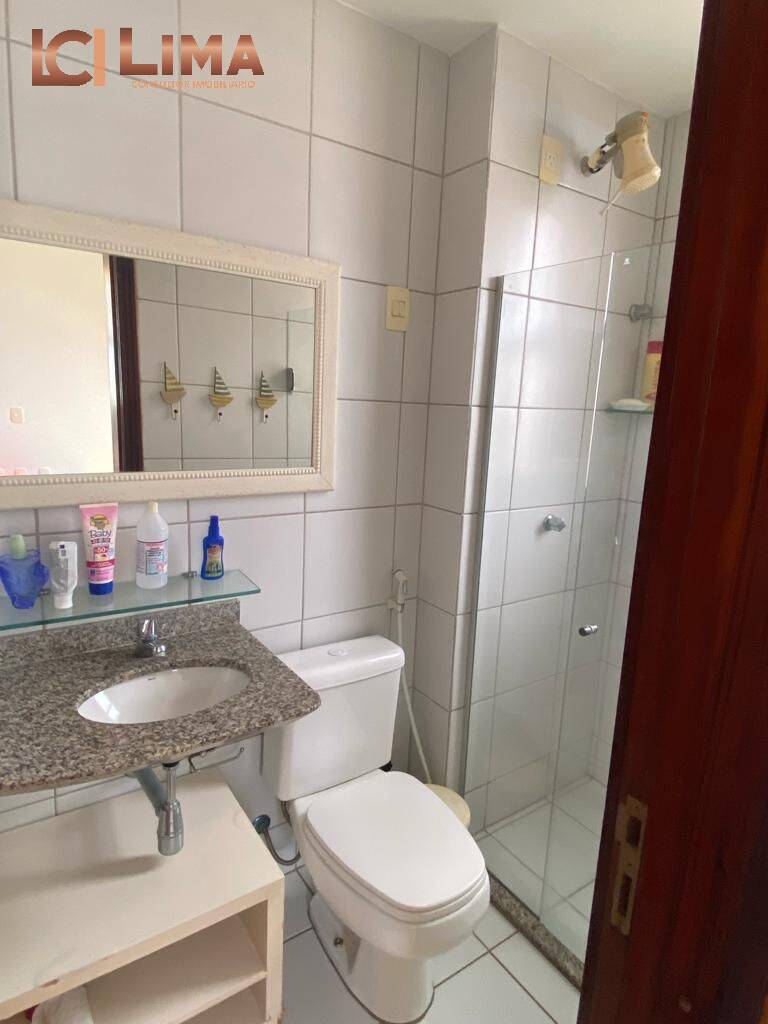 Apartamento à venda com 3 quartos, 97m² - Foto 17