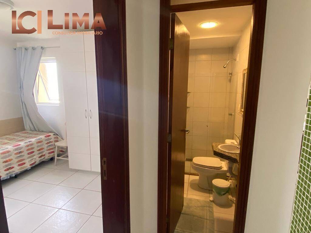 Apartamento à venda com 3 quartos, 97m² - Foto 21