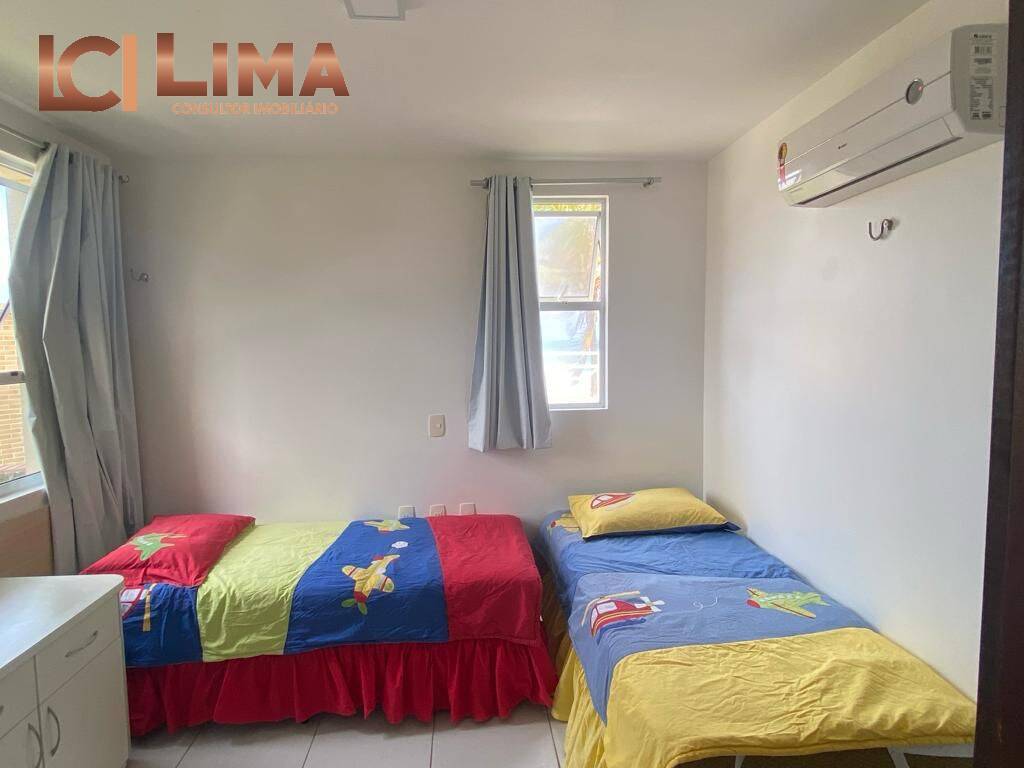 Apartamento à venda com 3 quartos, 97m² - Foto 23