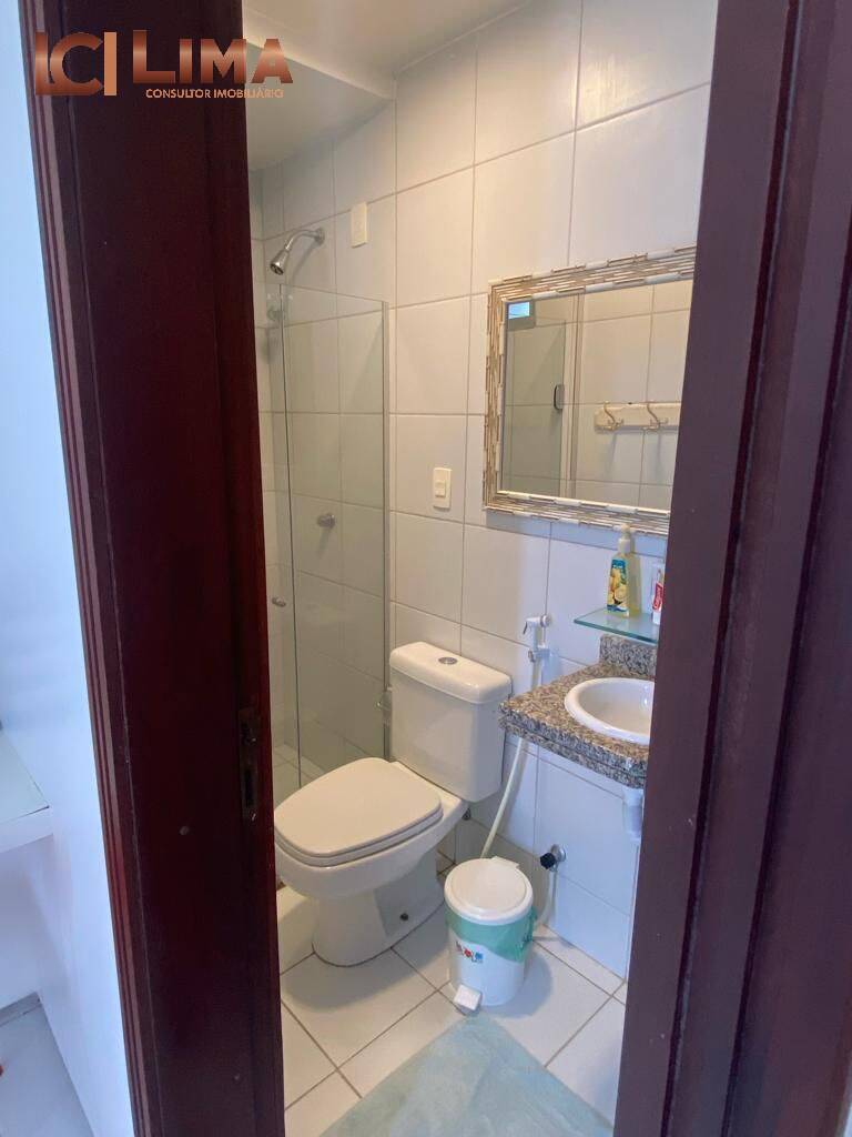 Apartamento à venda com 3 quartos, 97m² - Foto 26