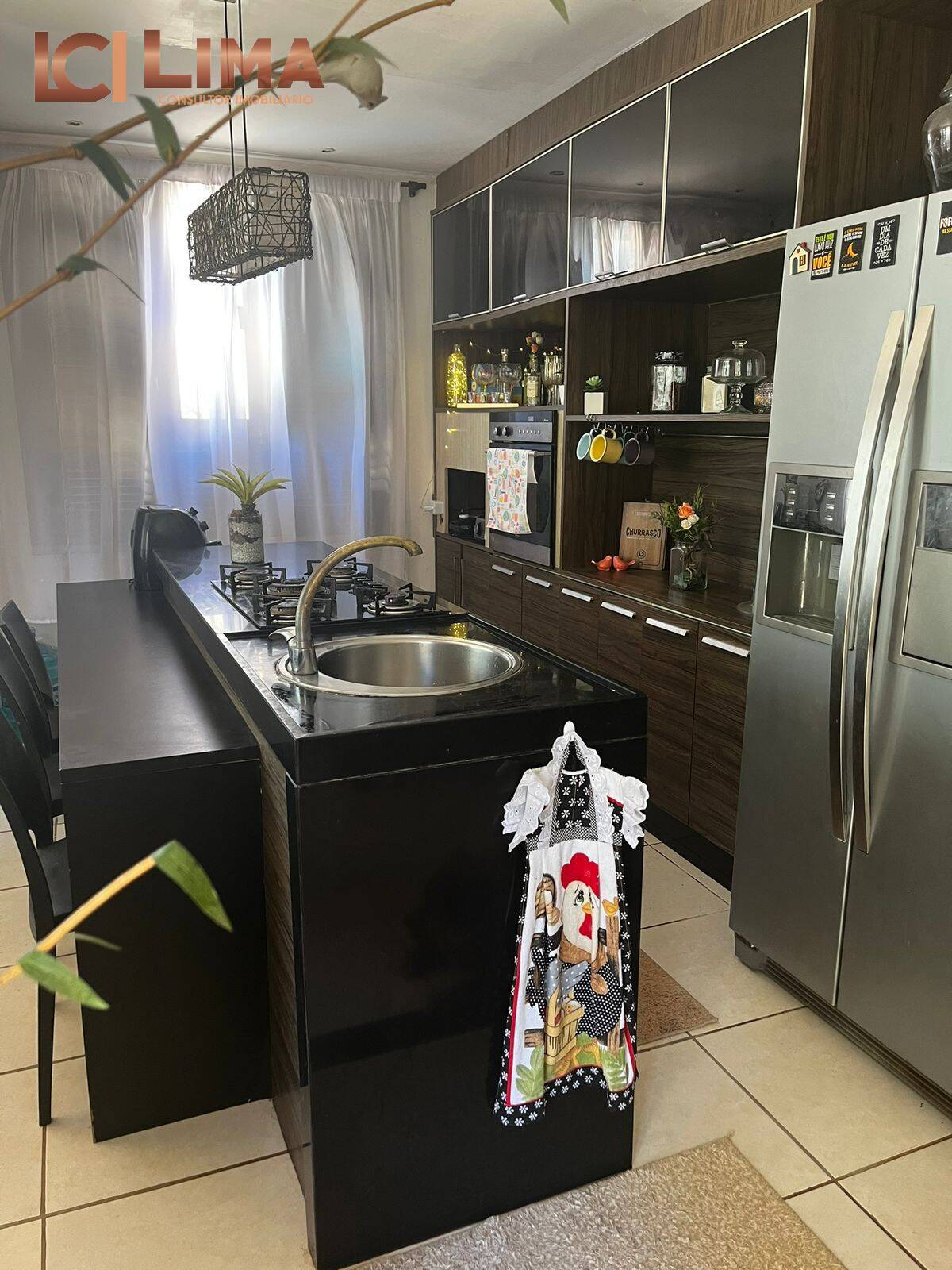 Casa à venda com 3 quartos, 200m² - Foto 10