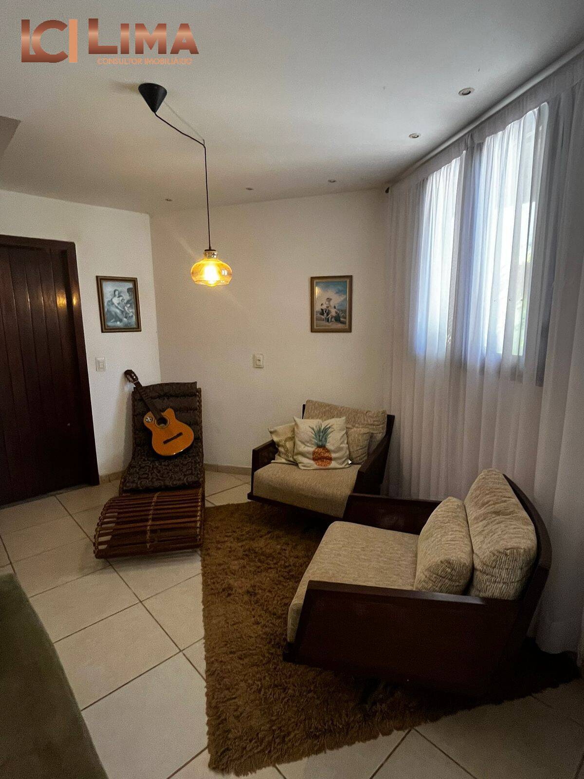 Casa à venda com 3 quartos, 200m² - Foto 13