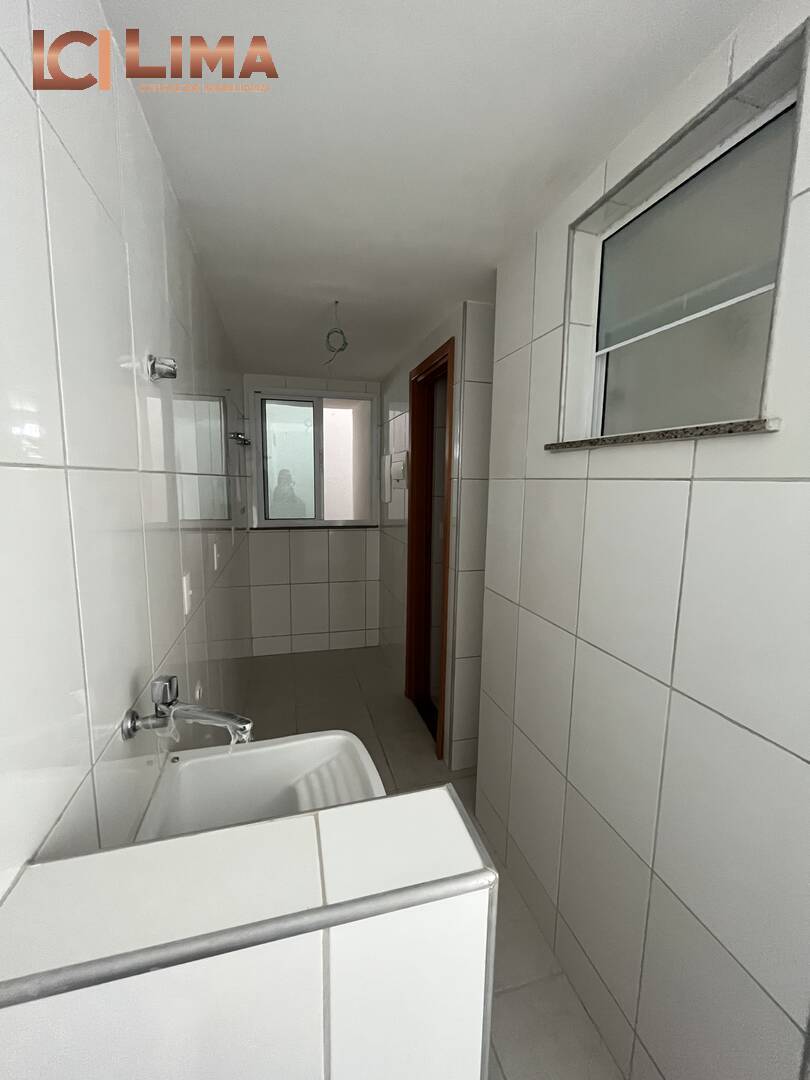 Apartamento à venda com 3 quartos, 76m² - Foto 6