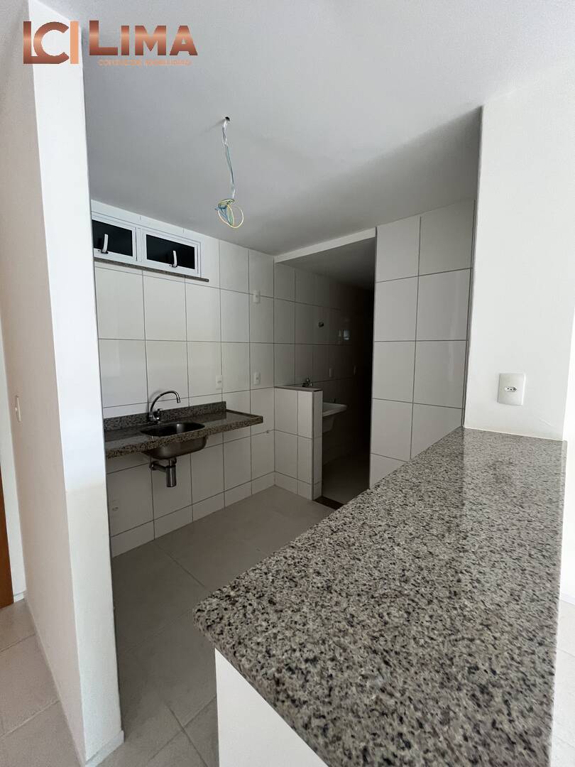 Apartamento à venda com 3 quartos, 76m² - Foto 8