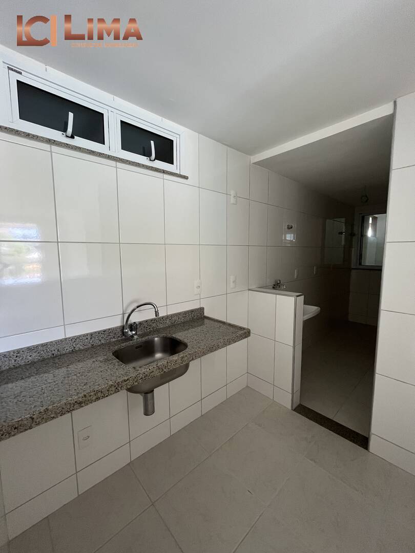 Apartamento à venda com 3 quartos, 76m² - Foto 9